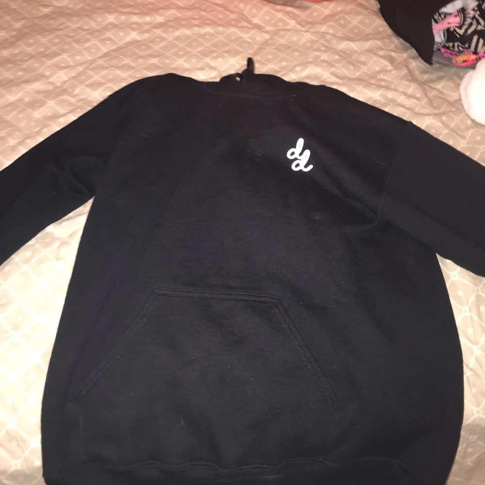 David dobrik merch